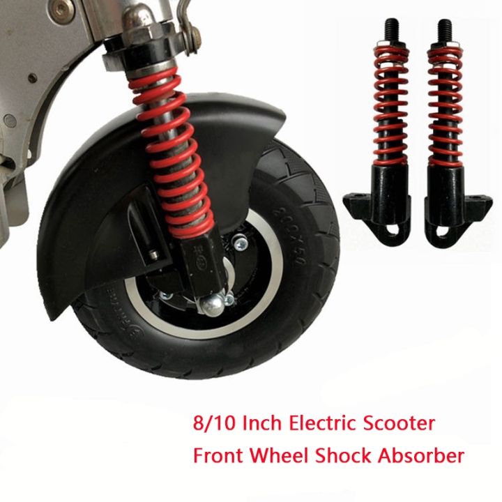 electric-scooter-shock-absorber-front-fork-shock-absorber-hydraulic-spring-front-wheel-shock-absorber-8-10-inch-shock-absorber