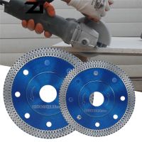 [HOT CHLXIWSHG 552] Turbo Diamond Saw Blade หินแกรนิตหินอ่อนแผ่นตัด Porcelain กระเบื้องเซรามิคใบมีด3ขนาดสำหรับเครื่องบดมุม Diamond Saw Blade