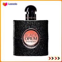 100% น้ำหอมแท้ Yves Saint Laurent Black Opium EDP 90ml YSL น้ำหอมผู้หญิง ของขวัญวันหยุด น้ำหอมแท้ เตรียมจัดส่ง ของขวัญน้ำหอม