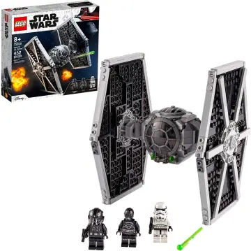 Shop Lego Star War Tie Fighter with great discounts and prices