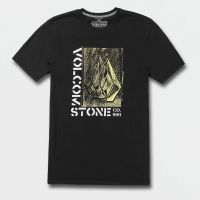 Volcom เสื้อยืด VAF022201 DEDLINER SS TEE