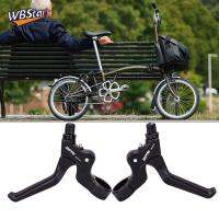 WBStar ที่หนีบคาลิเปอร์เบรกคู่รูปตัว V สำหรับชิ้นส่วนจักรยาน Brompton