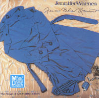 แผ่น MD ทดสอบระบบเครื่องเสียง Jennifer Warnes / Famous Blue Raincoat