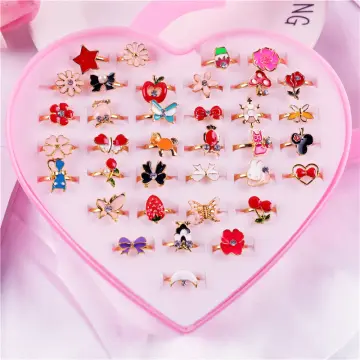 Princess Fashion Earring and Necklace Pretend Play Jewelry Toy Girls Jewelry  Dress up Play Toy Beautiful Kids Jewelry - China Kids Jewelry and Girls  Toys price