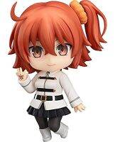 Gudako 100% ดั้งเดิมจากญี่ปุ่นบริษัทรอยยิ้มที่ดีตุ๊กตาขยับแขนขาได้ ABS และ PVC ที่ทาสีไว้ล่วงหน้า