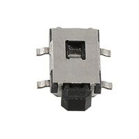 10 x SMD SMT Surface Mount Momentary Tactile Tact Push Button Switch 6x4x1.9mm Power Points  Switches Savers