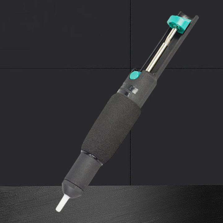 colaxi Desoldering Vacuum Pump with Powerful Vacuum Suction Manual