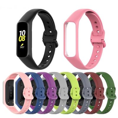 lipika Sport Strap For Samsung Galaxy Fit 2 SM-R220 Band Replacement Bracelet Watchband Correa For Samsung Galaxy Fit2 Smart Watch