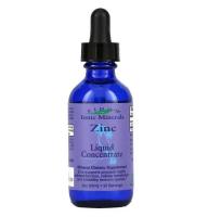 American Eidon Mineral ionic liquid zinc sulfate drops Ionic Minerals