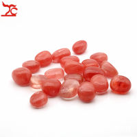 230 g Mixed Tumbled Irregular Polishing Stone Natural Rock And Quartz Bead Chakra Healing Fountain Decor Crystal Gemstone