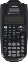 Texas Instruments TI-36X Pro Scientific Calculator