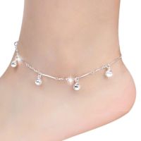 Butterfly Anklet Ankle Bracelets Jewelry Anklets Women Silver Butterfly - Women - Aliexpress