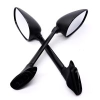 For Yamaha TMAX 500 Motorcycle Rearview Mirror Scooters Mirrors TMAX 500 2001-2011 2006 2007 2008 2009 2010 TMAX500 Accessories