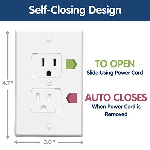 safety covers for outlets