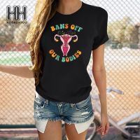 Mind Your Own Uterus T Shirt Uterus Giving Finger Tshirt Abortion Rights Feminism Tshirt Vintage Comfortable Breathable