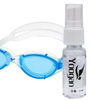 20ml Swimming Goggles Anti-fog Spray Diving Glasses Lens Mist Defogging Spray Swimming Accessories Also For Ski Goggles Mirror