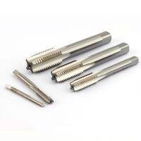 【cw】 6542 Left Hand Straight Flute Metric steel special Machine Screw Thread Taps M5 M12 M14 M27 M30 ！