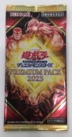 YG 23PP--intpack Premium Pack 2023 Int Booster Pack Premium Pack 2023 1 INT Pack 4988602175752