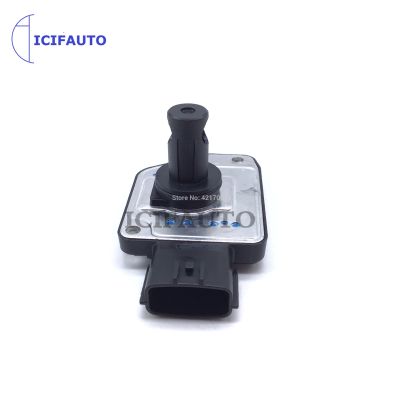 Mass Air Flow MAF Meter Sensor For Nissan Pathfinder R50 96-98 Primera P11 Infiniti QX4 97-98 22680-2J200 AFH70-14 AFH7014