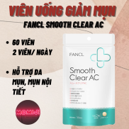 Fancl Tinh chất hỗ trợ