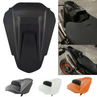 Motorcycle Parts Passenger Pillion Rear Back Seat Cover Solo Tail Fairing Cowl For KTM Duke 790 L Duke790 2018 2019 2020 2021 2022 2023