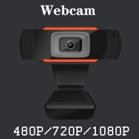 ▲☄ PC HD 480P 720P 1080P Web Camera 1920X1080 USB3.0 Auto Focus Video Call with Mic Webcam for Computer PC Laptop Video Conferenc