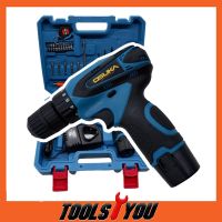 ?ลดราคา cordless drill  สว่านไร้สาย 18V OSUKA พร้อมอุปกรณ์ชุดเล็ก-สว่านไร้สาย สว่านไฟฟ้าไร้สาย สว่านแบต สว่านไฟฟ้าแบต