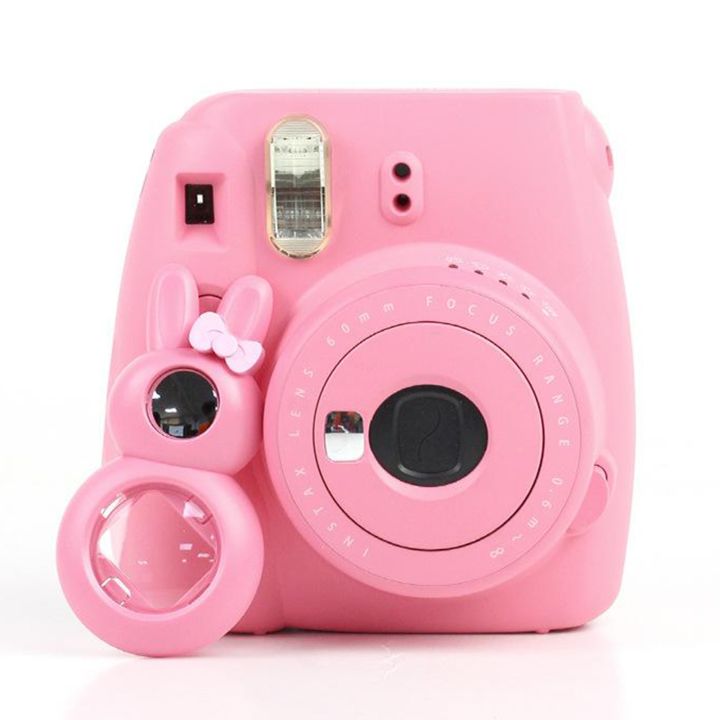 cute-rabbit-ear-selfie-and-close-up-lens-for-instax-mini-9-8-8-7s-camera-pink-blue-green-white