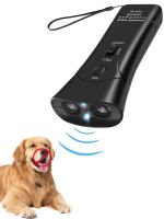 Ultrasonic Dog Trainer Device Deterrent/Dog Barking Devices Training Stop Repeller