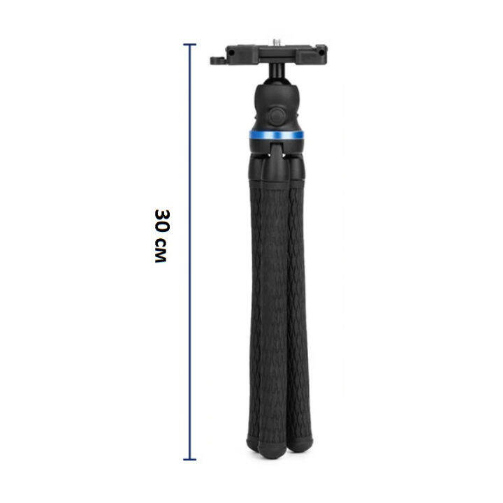 Ulanzi Octopus Flexible Monopod Lazada PH