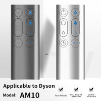 ZF Applies To Applicable To Dyson Fan Air Purifier Leafless Fan AM10 Dehumidifier Remote Control