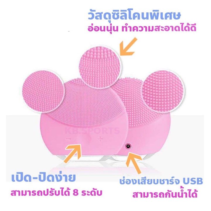 ที่ขัดหน้า-เครื่องนวด-ทำความสะอาด-ผิวหน้าอย่างล้ำลึก-ทำความสะอาดผิวหน้าช่วยทำความสะอาดผิวหน้า-xly02