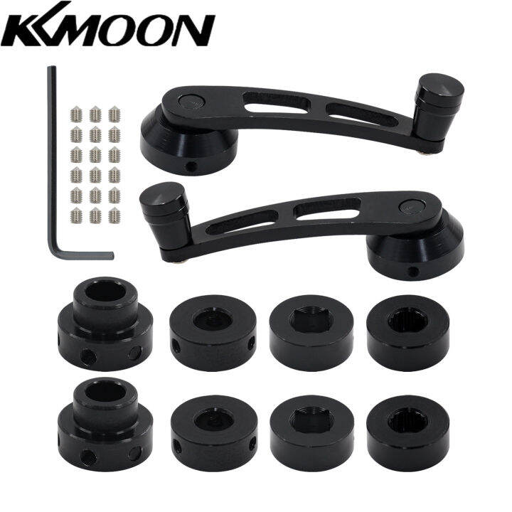 Window Crank Handle Winder Universal Car Wagon Door Window Crank Handle