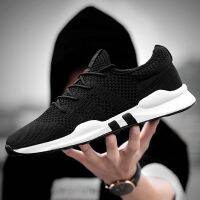 Mens Fashion Outdoor Men Sneakers High Quality Casual Breathable Shoes Mesh 2020 New Soft Jogging Tennis Male Summer Shoes