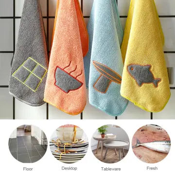 Cotton Kitchen Tools Gadgets, Cotton Cleaning Cloth