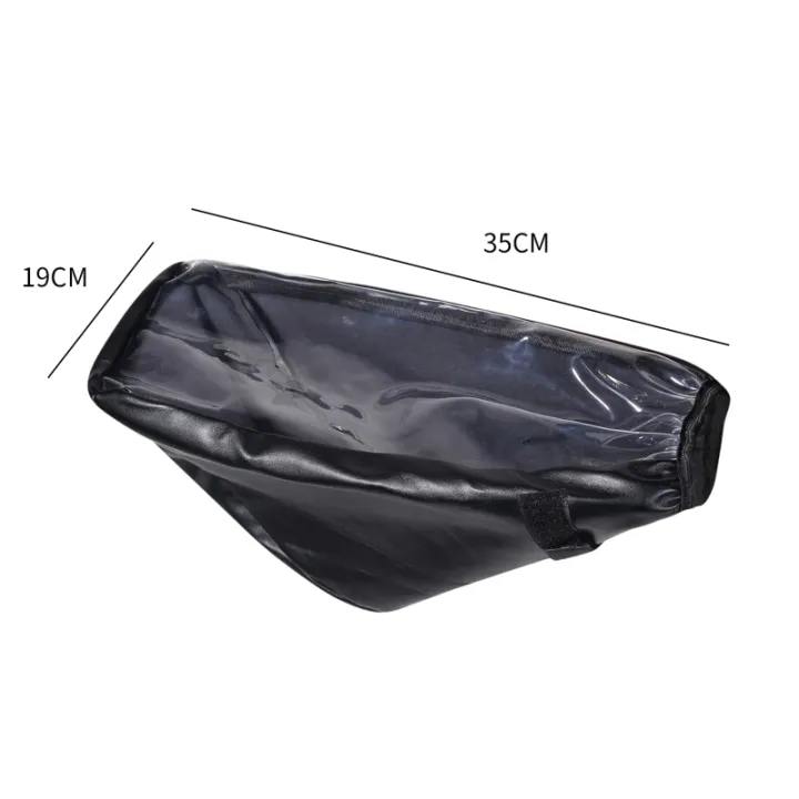 disabled-electric-wheelchair-power-controller-panel-protective-cover-waterproof-levers-clear-case-elderly-wheelchair-accessories