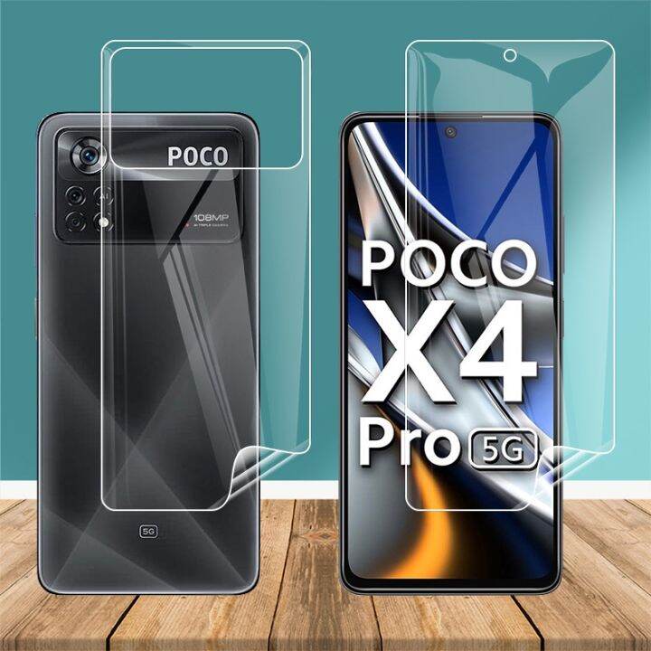 poco x4 gt lazada