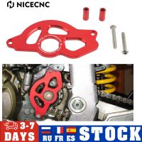 เฟืองรถจักรยานยนต์ NICECNC กระเป๋าคลัทช์มีโซ่เครื่องป้องกันสำหรับฮอนด้า XR650R XR 650R 650 R 2000 - 2007 2006 2005 2004 2003 2002 2001