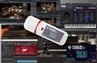 ชุดทำดนตรี ตามจินตนาการของคุณ ด้วย Cubase 12 Pro พร้อมปลั๊กอินแบบจัดเต็ม วีดีโอวิธีติดตั้ง