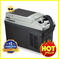 ตู้เย็นแช่แข็งพกพา DOMETIC CF11 ขนาด 10.5 ลิตรPORTABLE COMPRESSOR COOLER AND FREEZER DOMETIC CF11 10.5L **มีบริการชำระเงินปลายทาง**