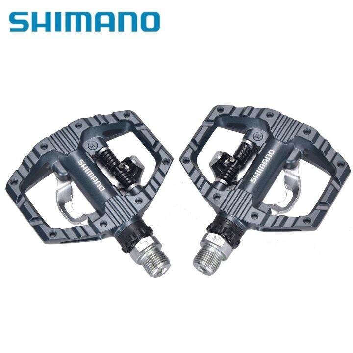 SHIMNO DEORE PD M520 PD EH500 MTB Mountain Bike Bicycle Pedal Single ...