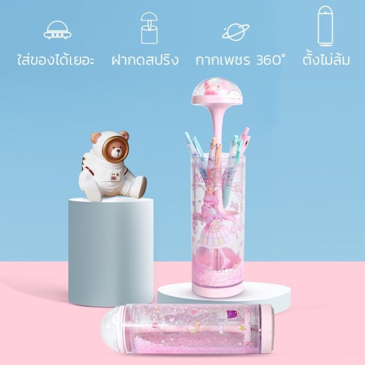 พร้อมส่ง-กล่องดินสอ-nbx-newmebox-ของแท้-กระเป๋าดินสอ-ชุดเครื่องเขียน-ขนาดใหญ่-จุของได้เยอะ-กล่องดินสอ