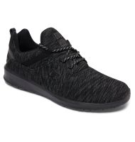 DC SHOES Heathrow X Darbotz - Black/Black [ADYS700116-BB2]