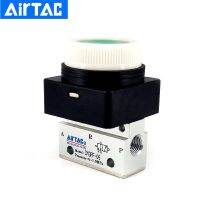 Airtac MOV 3/2Way 5/3Way CM3 Series Mechanical Valve Control Valve CM3PF05 CM3PF06 CM3PF08