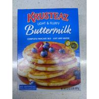 ราคาโดนใจ Hot item? Krusteaz Butter Milk Pancake 907gm