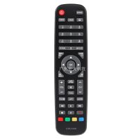 Remote Control Applicable To Haier Smart Lcd Tv Htr-A10e English Foreign Trade Version Set-Free