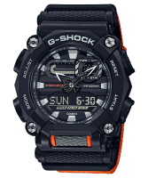 G-Shock GA-900 Series heavy-duty industrial style ของใหม่แท้100% รุ่น GA-900C-1A4