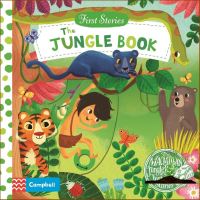 it is only to be understood.! &amp;gt;&amp;gt;&amp;gt;&amp;gt; Jungle Book (First Stories) -- Board bookหนังสือภาษาอังกฤษ พร้อมส่ง