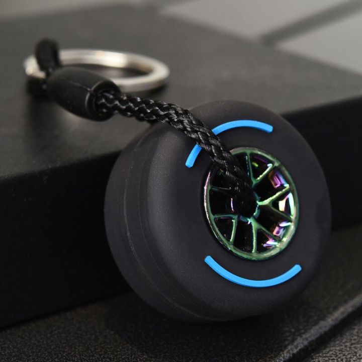 hot-car-wheel-turbo-keychain-key-ring-with-wheel-hub-car-tire-wheel-keychain-auto-car-llaveros-fashion-jewelry-for-car-f1-fans-key-chains