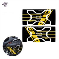 ✲❦☍ Motorcycle Sticker Case for BMW Motorrad Vario Case 2013-2020 W/ R1250GS R1200GS 40 Year GS Decals